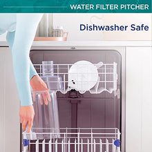 Load image into Gallery viewer, PUR PLUS Large Filtered Water Dispenser, 30 Cup – Includes 1 PUR PLUS Water Pitcher Filter
