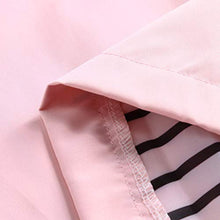 Load image into Gallery viewer, perfectCOCO Women's Outwear Raincoats Windproof Windbreaker Hoodie Jacket Waterproof Outdoor Hooded Coats Pink
