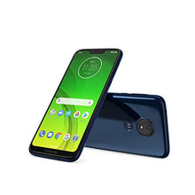 Load image into Gallery viewer, Motorola Moto G7 Power - Unlocked - 32 GB - Marine Blue (US Warranty) - Verizon, AT&amp;T, T-Mobile, Sprint, Boost, Cricket, &amp; Metro
