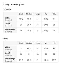 Load image into Gallery viewer, Mademark x SpongeBob SquarePants - SpongeBob Stand Back Im Doing Science Scientist Experiments Raglan Baseball Tee
