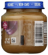 Load image into Gallery viewer, Happy Baby, Baby Food Jar Stage 2 Pears Prunes Organic, 4 Ounce
