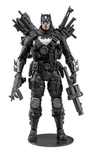 Load image into Gallery viewer, McFarlane Toys DC Multiverse Dark Nights: Metal The Grim Knight 7"" Action Figure, Multicolor (15412-2)
