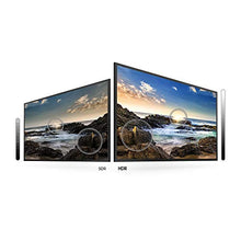 Load image into Gallery viewer, Samsung UN82TU7000FXZA 82 inch 4K Ultra HD Smart LED TV 2020 Model Bundle with 1 YR CPS Enhanced Protection Pack

