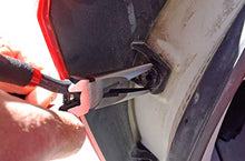 Load image into Gallery viewer, Lisle Plastic Clip Removal Pliers
