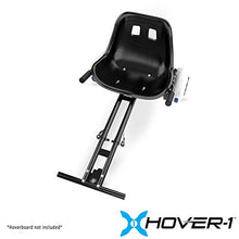 Load image into Gallery viewer, Hover-1 Buggy Attachment for Transforming Hoverboard Scooter into Go-Kart
