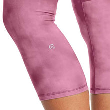 Load image into Gallery viewer, C9 Champion Women's High Waist Capri Legging, Washed Up Elegant Mauve, XL
