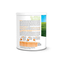 Load image into Gallery viewer, Happy Baby Organics Infant Formula, Milk Based Powder with Iron, Stage 1, 12 Ounce (Pack of 6) packaging may vary

