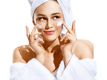 Load image into Gallery viewer, Night Face Cream - 100% Organic | New Nano Science in Anti Aging | Nano Purity - The Most Biologically Pure &amp; Potent Product on the Market | Nano Particles Work on Deepest Skin Layers | V Limited Edition
