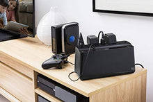 Load image into Gallery viewer, APC UPS Battery Backup and Surge Protector, 600VA Backup Battery Power Supply, BE600M1 Back-UPS with USB Charger Port
