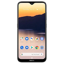 Load image into Gallery viewer, Nokia 2.3 Fully Unlocked Smartphone with AI-Powered Dual Camera and Android 10 Ready, Charcoal (AT&amp;T/T-Mobile/Cricket/Tracfone/Simple Mobile)

