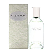 Load image into Gallery viewer, FOREVER by Alfred Sung Eau De Perfume Spray, Perfume for Women 4.2oz
