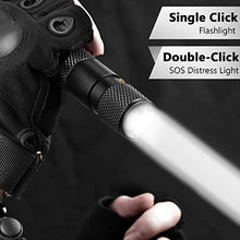 Load image into Gallery viewer, Gifts for Men Dad Boyfriend,Survival Gear Kits 9 in 1 Fishing Hiking Hunting Birthday Gift Ideas for Husband Him Son, Emergency Survival Tool
