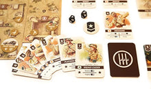 Load image into Gallery viewer, Undaunted: Reinforcements: Expansion to the Board Game Geek Award-Winning WWII Deckbuilding Game
