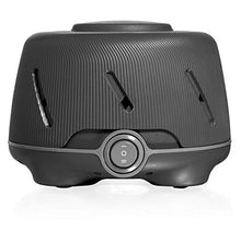 Load image into Gallery viewer, Yogasleep Dohm (Charcoal) | The Original White Noise Machine | Soothing Natural Sound from a Real Fan | Noise Cancelling | Sleep Therapy, Office Privacy, Travel | For Adults &amp; Baby | 101 Night Trial
