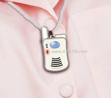 Load image into Gallery viewer, Medical Alert System - No Monthly Charges
