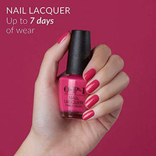 Load image into Gallery viewer, OPI Nail Lacquer, Bubble Bath, Nude Nail Polish, 0.5 fl oz
