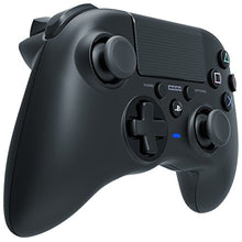 Load image into Gallery viewer, Hori Official Sony Licensed Onyx Bluetooth Wireless Controller /ps4
