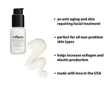 Load image into Gallery viewer, RAYA HA + Collagen Serum (502) | Anti-Aging Facial Treatment for All Skin | Helps Reduce Age Lines and Wrinkles | Tightens, Firms, and Softens Skin
