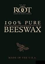 Load image into Gallery viewer, Root Candles Seeking Balance Small Spa Candle, 6.5-Ounce, Relax: Geranium Lavender
