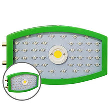 Load image into Gallery viewer, CWH&amp;WEN LED Plant Grow Light, 1100W LED Grow Lamp with Red Blue IR Light Full Spectrum for Indoor/Grow Box/Greenhouse Hydroponic Veg Flower Growth
