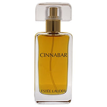 Load image into Gallery viewer, Cinnabar By Estee Lauder For Women. Eau De Parfum Spray 1.7-Ounces

