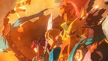 Load image into Gallery viewer, Hyrule Warriors: Age of Calamity - Nintendo Switch
