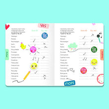 Load image into Gallery viewer, Just Between Us: Interactive Mother &amp; Daughter Journal
