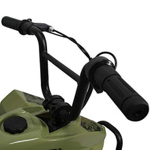 Load image into Gallery viewer, Pulse Performance Products ATV Quad - Childrens Electric 4 Wheeler - Camo
