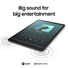 Load image into Gallery viewer, Samsung Galaxy Tab A 10.1" (2019, WiFi Only) Full HD Corner-to-Corner Display, (32GB, 2GB RAM), Tablet SM-T510, (International Model) (WiFi Only, Gold)

