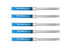 Load image into Gallery viewer, Remineralization Gel - 5 Syringes of Gel. Remineralizing and Reduces Teeth Sensitivity After Teeth Whitening Treatment
