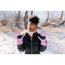 Load image into Gallery viewer, Children Toddlers Infant and Baby Mittens - Thinsulate Winter Waterproof Gloves
