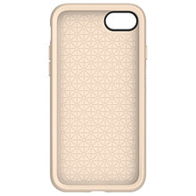 Load image into Gallery viewer, OTTERBOX SYMMETRY SERIES Case for iPhone SE (2nd gen - 2020) and iPhone 8/7 (NOT PLUS) - Frustration FRĒe Packaging - MUTED WATERS (SURF SPRAY/SILVER LINING)
