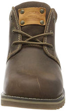 Load image into Gallery viewer, Dockers by Gerli Men's 39wi013 Low-Top Sneakers, Grey Desert 460, 14.5
