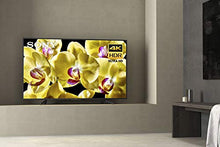 Load image into Gallery viewer, Sony XBR-49X800G 49" 4K UHD LED Smart Android TV with HDR (2019)
