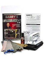 Load image into Gallery viewer, Barry's Restore It All Products - Scratch-B-Gone Homeowner Kit | The #1 selling kit used to remove scratches, rust, discoloration and more from non-coated Stainless Steel!
