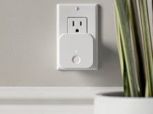 Load image into Gallery viewer, August Connect Wi-Fi Bridge, Remote Access, Alexa Integration for Your August Smart Lock
