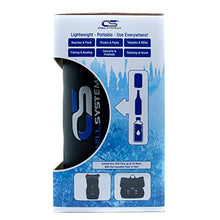 Load image into Gallery viewer, Chill Systems | The Original Chiller - Portable Eco-Friendly Beer &amp; Wine Cooler with Ice-Free Design and Fun Patterns
