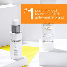 Load image into Gallery viewer, Neutrogena Rapid Tone Repair Face Moisturizer with Retinol SA, Vitamin C, Hyaluronic Acid and SPF 30 Sunscreen, Tone-Evening &amp; Brightening Retinol Facial Moisturizer Cream, 1 fl. oz
