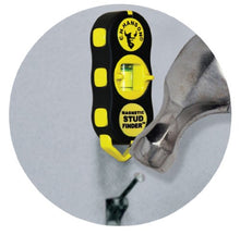 Load image into Gallery viewer, CH Hanson 03040 Magnetic Stud Finder
