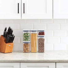 Load image into Gallery viewer, OXO Good Grips 5-Piece POP Container Set
