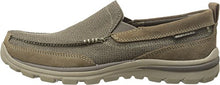Load image into Gallery viewer, Skechers Relaxed Fit Superior - Milford Light Brown 11 D (M)
