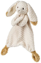 Load image into Gallery viewer, Mary Meyer Lovey Soft Toy, 13-Inches, Oatmeal Bunny

