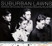 Load image into Gallery viewer, Suburban Lawns

