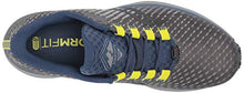 Load image into Gallery viewer, Saucony Men's Canyon TR Trail Running Shoe, Alloy/Storm, 8.5
