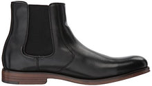 Load image into Gallery viewer, Dockers Men's Ashford Chelsea Boot, black, 12 M US
