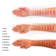 Load image into Gallery viewer, Wonderskin Wonder Blading Peel and Reveal Lip Stain Long Lasting Lip Tint, Transfer Proof Peel Off Lip Stain, Matte Lipstick Waterproof Lip Stick, Long Lasting Lipstick Lip Makeup (Whimsical)
