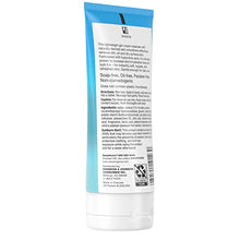 Load image into Gallery viewer, Neutrogena Hydro Boost Gentle Exfoliating Facial Cleanser with Hyaluronic Acid, Non-Comedogenic Oil-, Soap- &amp; Paraben-Free Daily Face Wash, 5 oz (Pack of 3)
