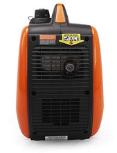 Load image into Gallery viewer, Etq NI2000i Tough Quality 2000-Watt Portable Gas Powered Inverter Generator, Extremely Quiet- CARB Compliant
