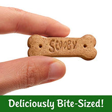 Load image into Gallery viewer, Keebler Scooby-Doo! Graham Cracker Sticks, Honey, Made with Whole Grain, 11oz Box
