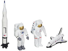 Load image into Gallery viewer, Space Shuttle and Astronaut Gift Pack
